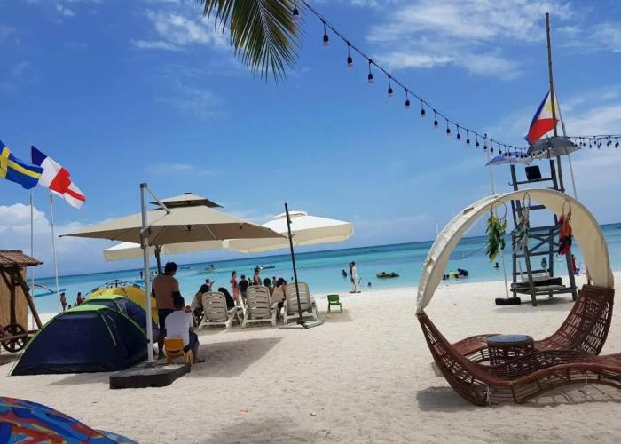 Jelly's Haven Resort