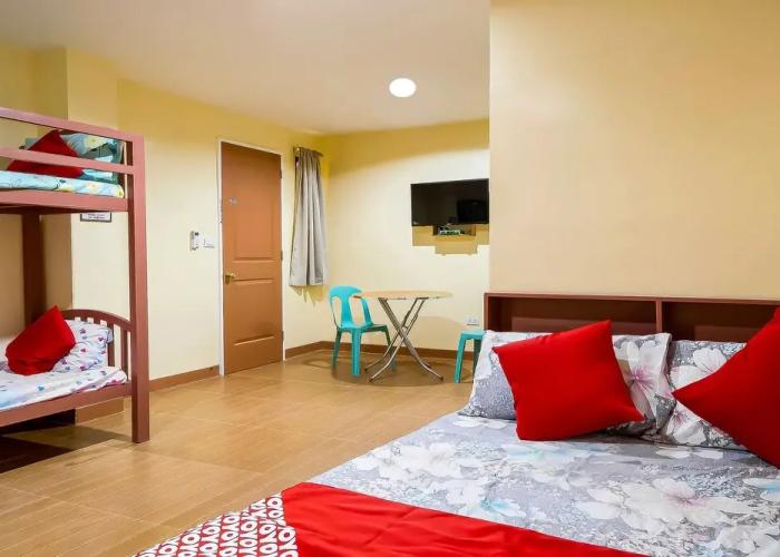 OYO 592 La Briana Guest House