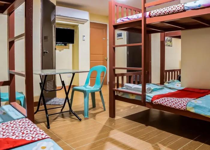 OYO 592 La Briana Guest House