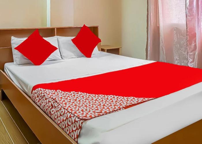 OYO 592 La Briana Guest House