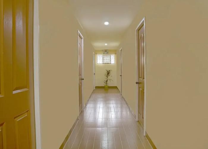OYO 592 La Briana Guest House