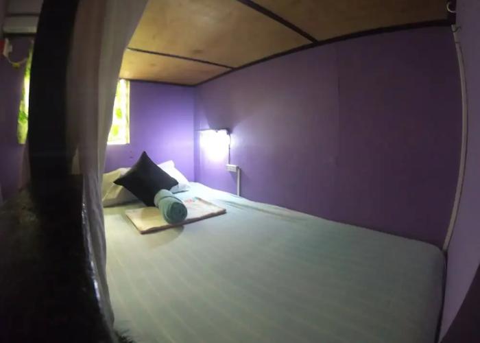 Casa Isabel Hostel