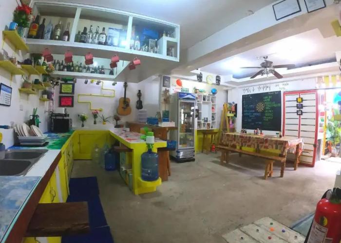 Casa Isabel Hostel