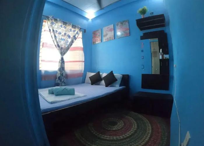 Casa Isabel Hostel