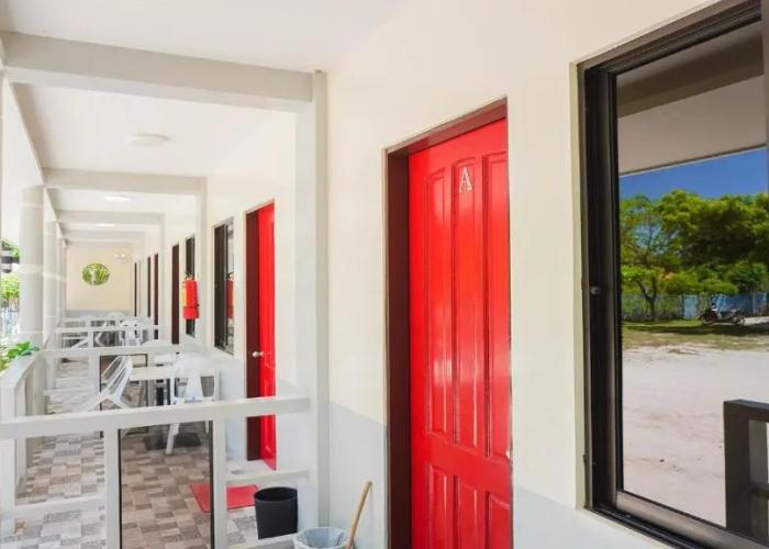 NorthVille Beach Resort powered by Cocotel