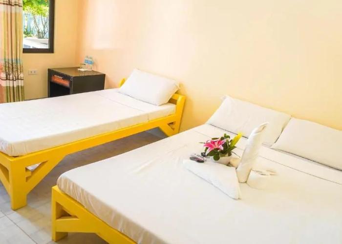 NorthVille Beach Resort powered by Cocotel