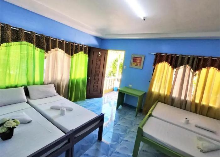 NorthVille Beach Resort powered by Cocotel