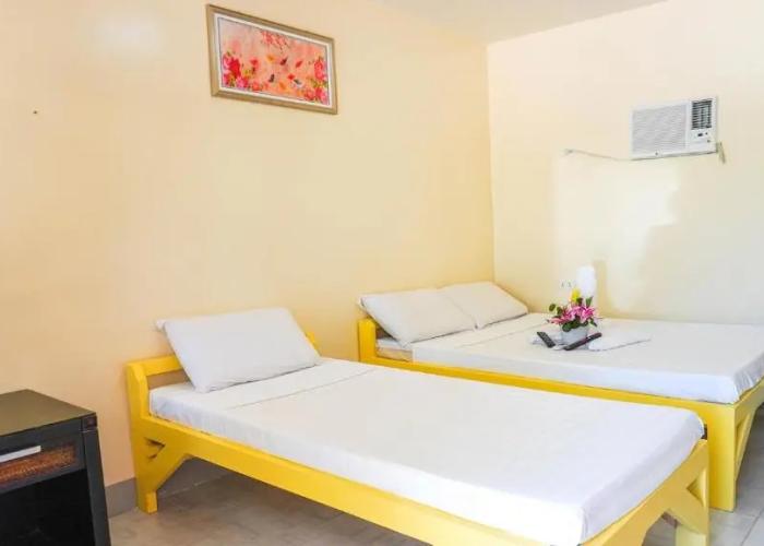 NorthVille Beach Resort powered by Cocotel