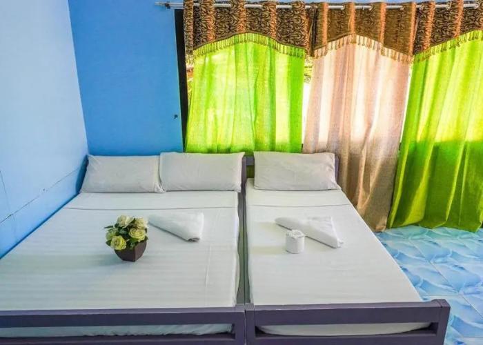 NorthVille Beach Resort powered by Cocotel