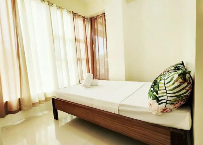 Hey MoJo Guesthouse