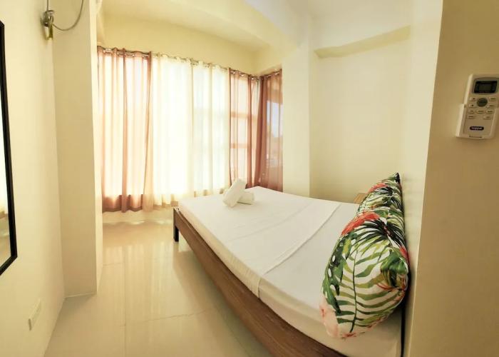 Hey MoJo Guesthouse
