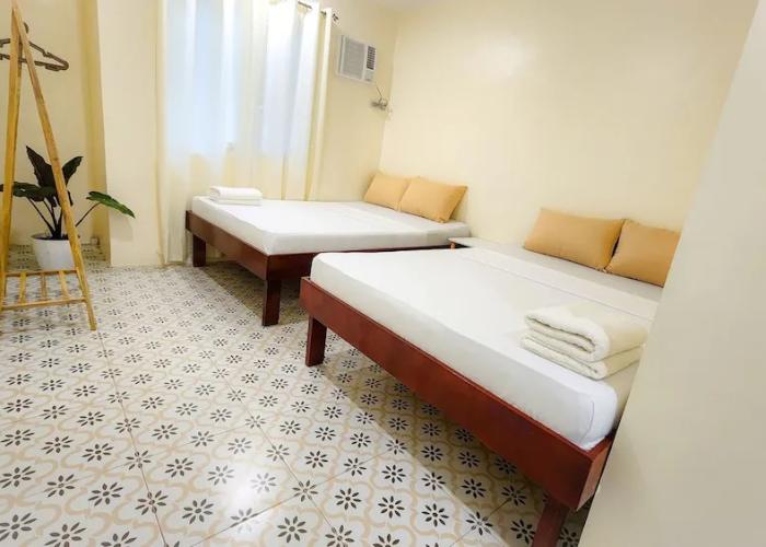 Hey MoJo Guesthouse