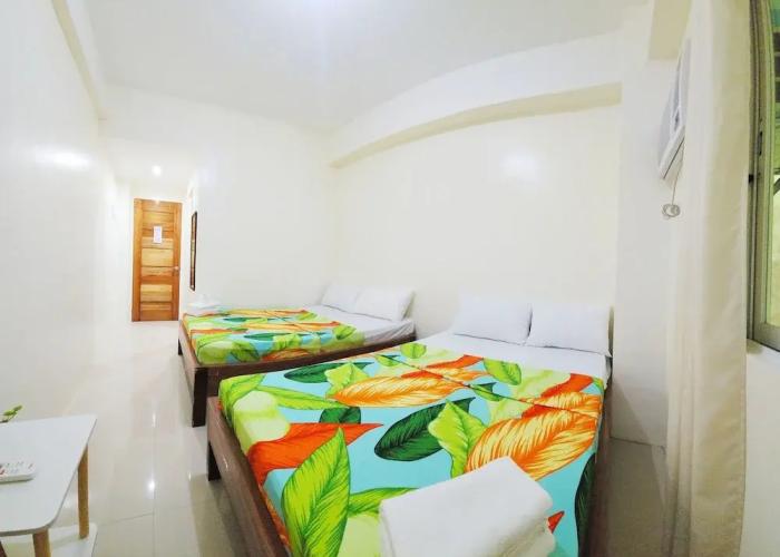 Hey MoJo Guesthouse