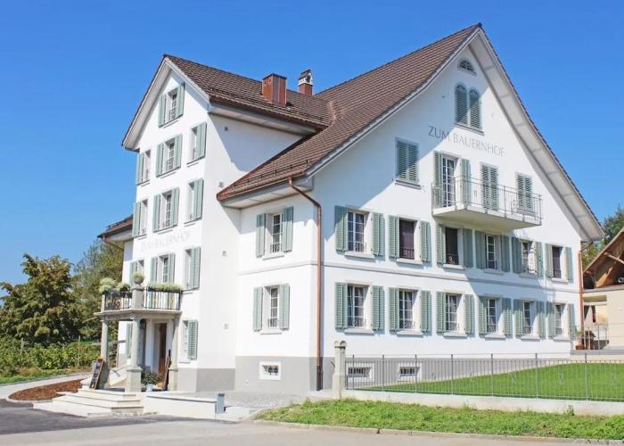 Gasthaus zum Bauernhof