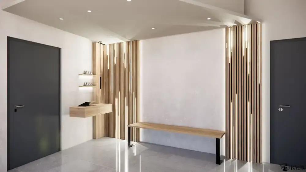 LIVINN - Self-Check-in