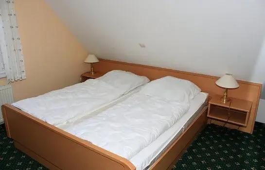 Alcor Hotel Feriendorf an der Ostsee