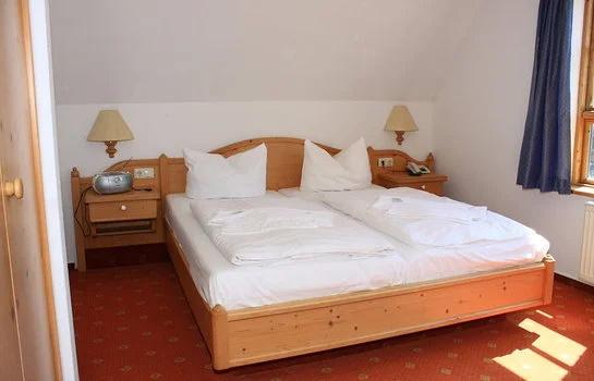 Alcor Hotel Feriendorf an der Ostsee