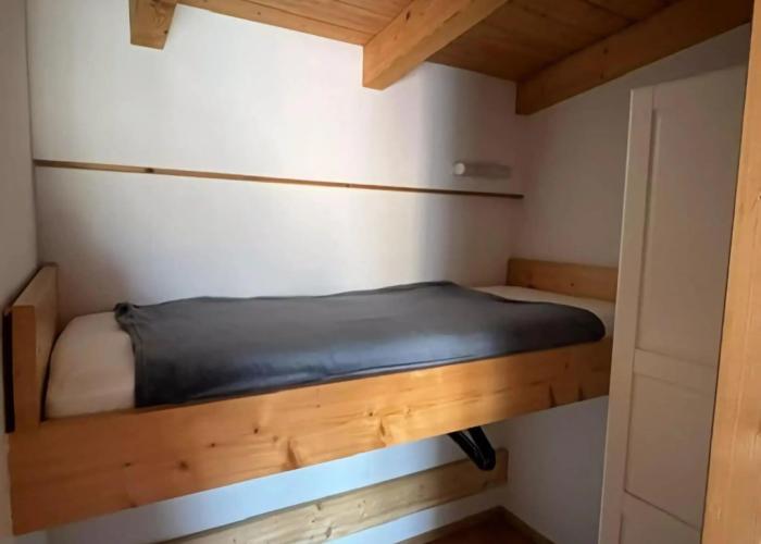 Gemuetliche Wohnung in Kluetz mit Garten