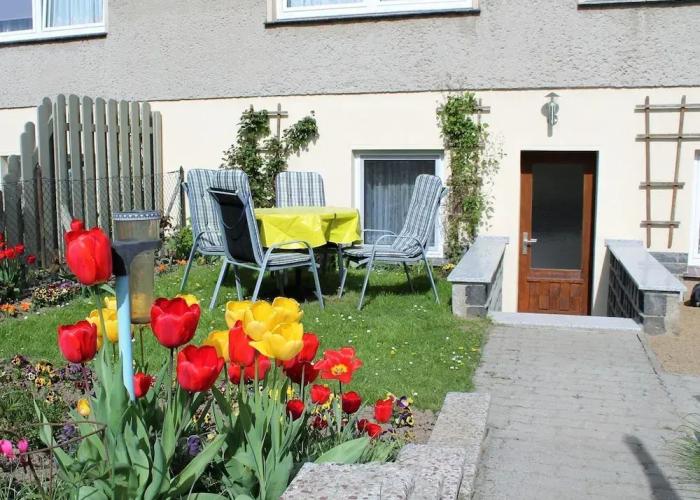 Peaceful Apartment in Klütz Germany near Boltenhagener Beach