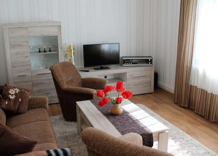 Peaceful Apartment in Klütz Germany near Boltenhagener Beach