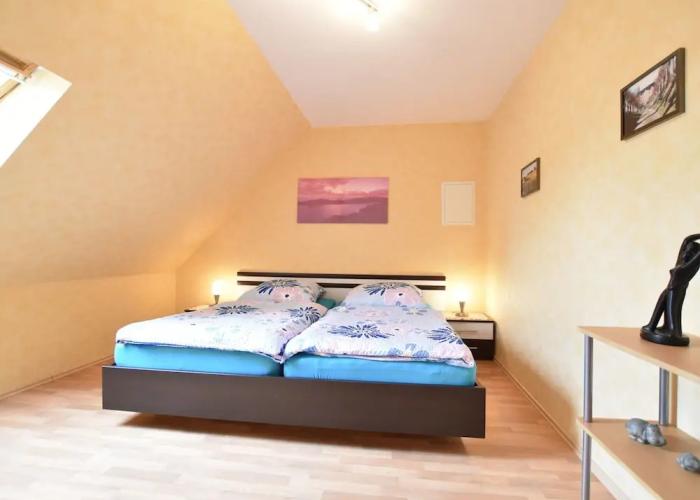 Attractive Apartment in Klütz near Sea