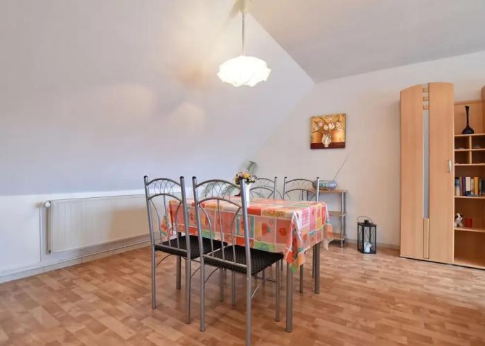 Attractive Apartment in Klütz near Sea