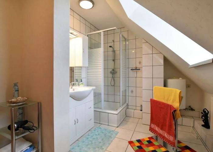 Attractive Apartment in Klütz near Sea