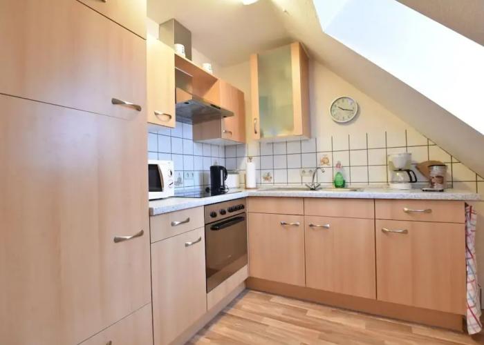 Attractive Apartment in Klütz near Sea