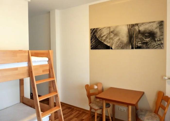 Spacious Apartment in Wohlenberg Germany near Beach