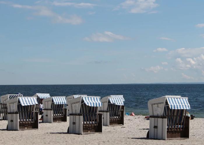 Spacious Apartment in Wohlenberg Germany near Beach