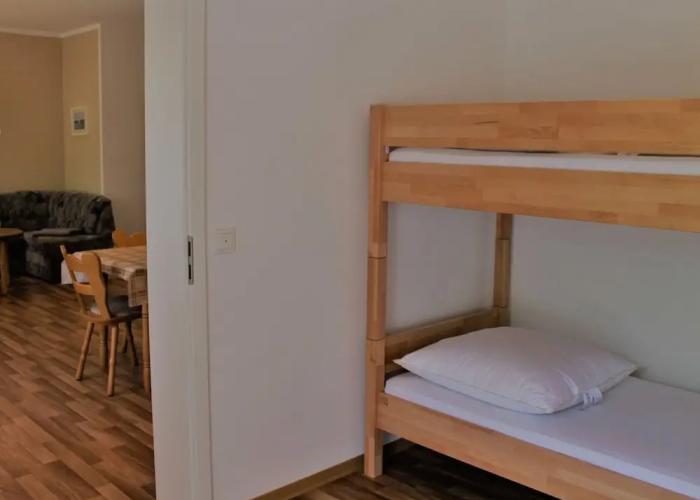 Spacious Apartment in Wohlenberg Germany near Beach