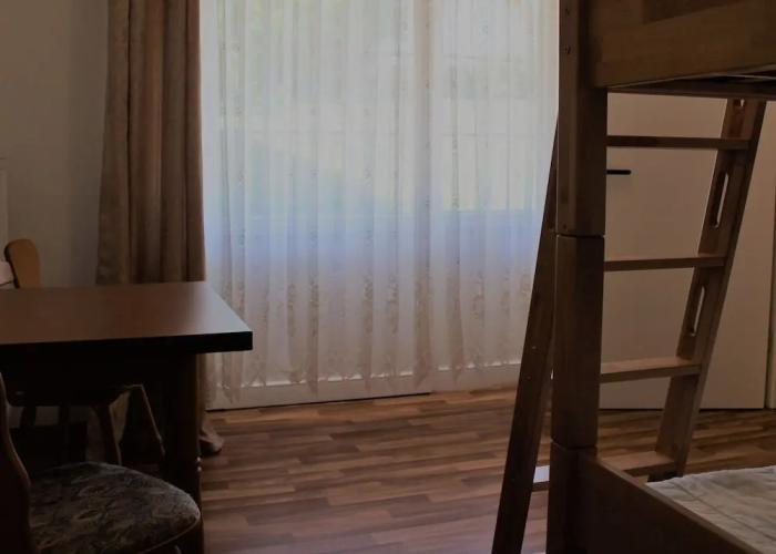 Spacious Apartment in Wohlenberg Germany near Beach