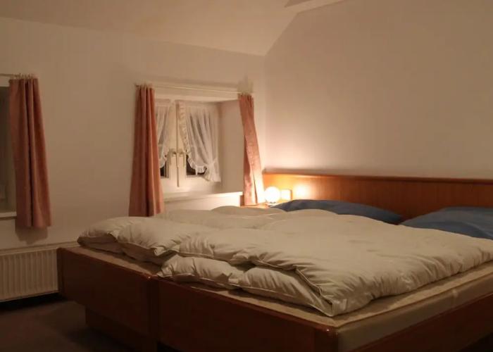 Spacious Apartment in Wohlenberg Germany near Beach