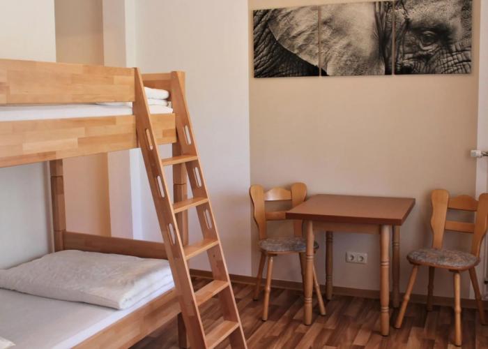 Ruhiges Appartement in Strandnaehe in Wohlenberg, Deutschland
