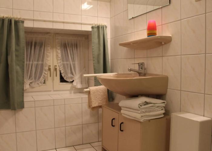 Ruhiges Appartement in Strandnaehe in Wohlenberg, Deutschland