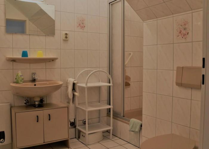 Ruhiges Appartement in Strandnaehe in Wohlenberg, Deutschland