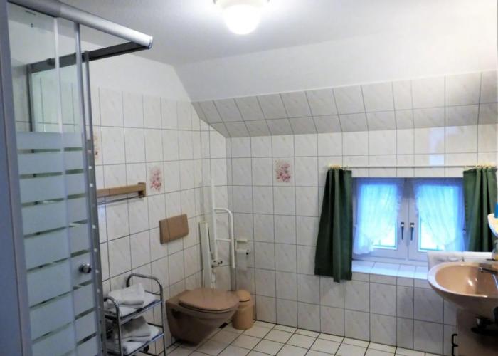 Ruhiges Appartement in Strandnaehe in Wohlenberg, Deutschland