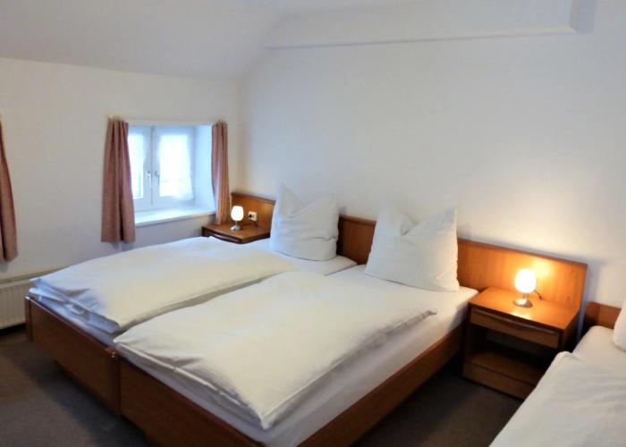 Ruhiges Appartement in Strandnaehe in Wohlenberg, Deutschland