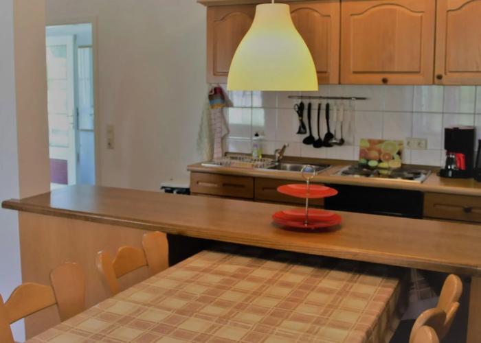 Ruhiges Appartement in Strandnaehe in Wohlenberg, Deutschland