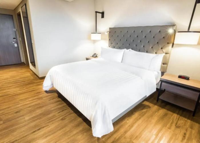 GHL Hotel Bogota Occidente