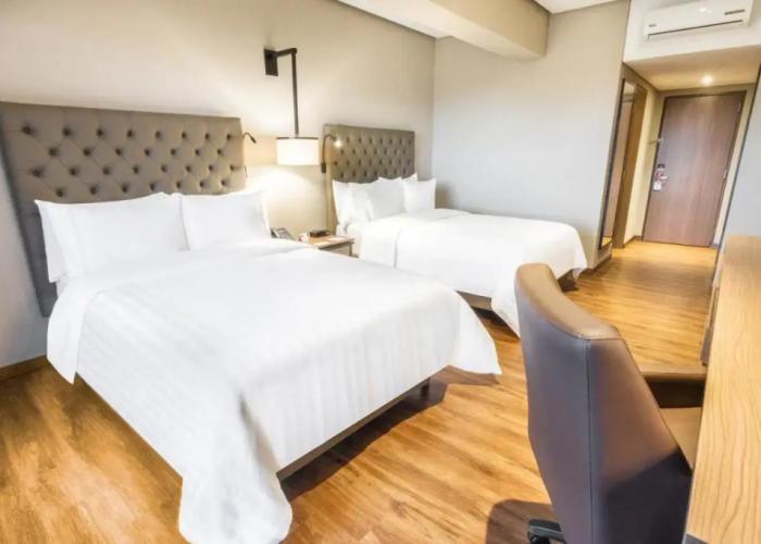 GHL Hotel Bogota Occidente