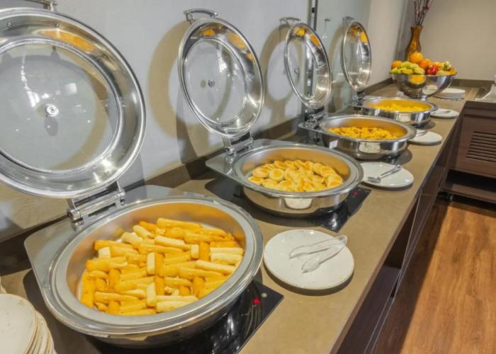 GHL Hotel Bogota Occidente
