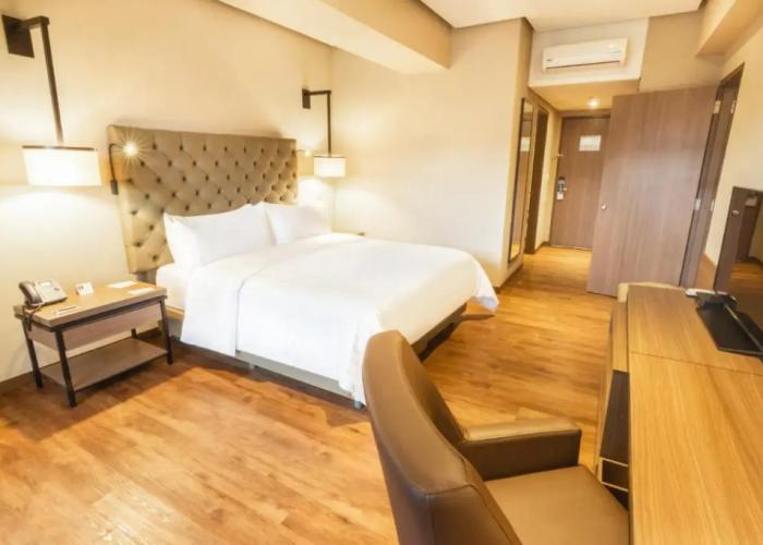 GHL Hotel Bogota Occidente
