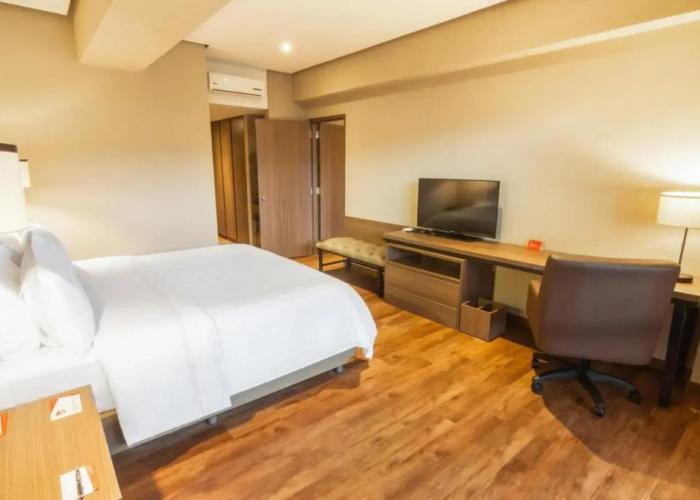 GHL Hotel Bogota Occidente