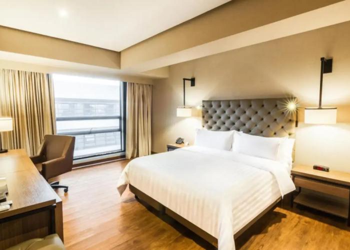 GHL Hotel Bogota Occidente