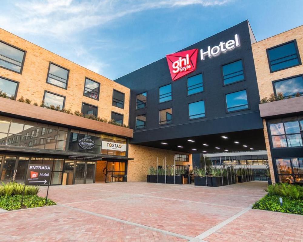 Ghl Bogota Occidente