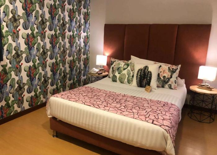 Hotel Factory Green