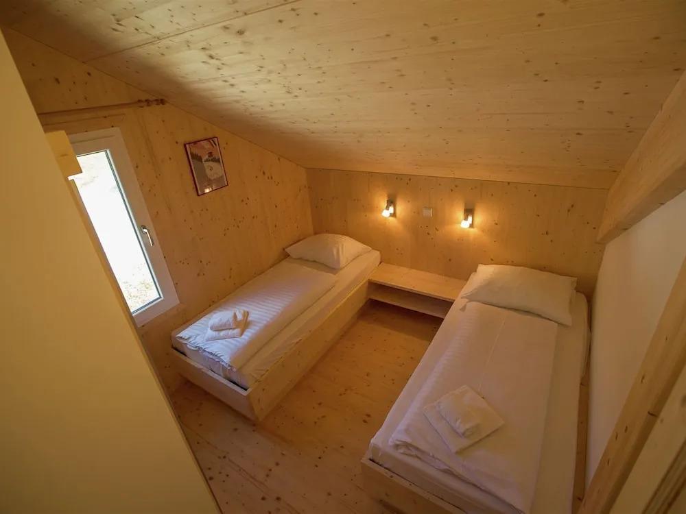 Premium Chalet With Terrace