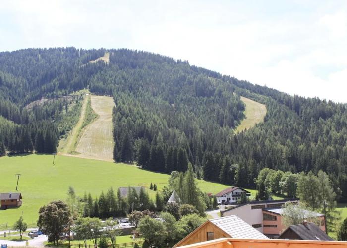 Premium Chalet With Terrace