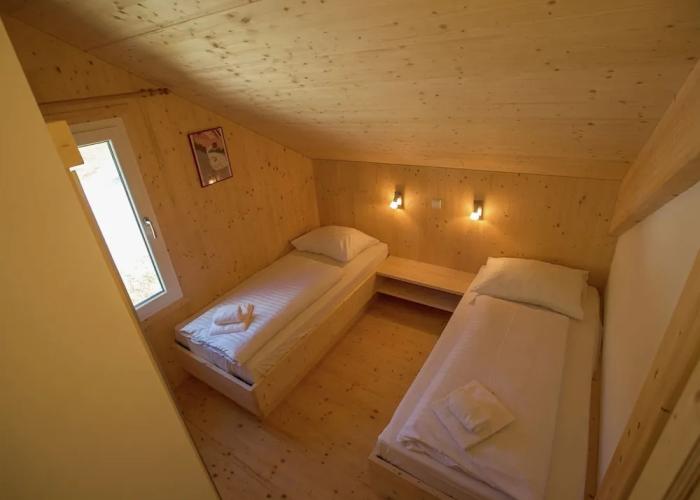 Premium Chalet With Terrace